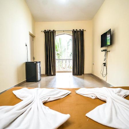 Grande Ave Maria Resort 坎多林 外观 照片