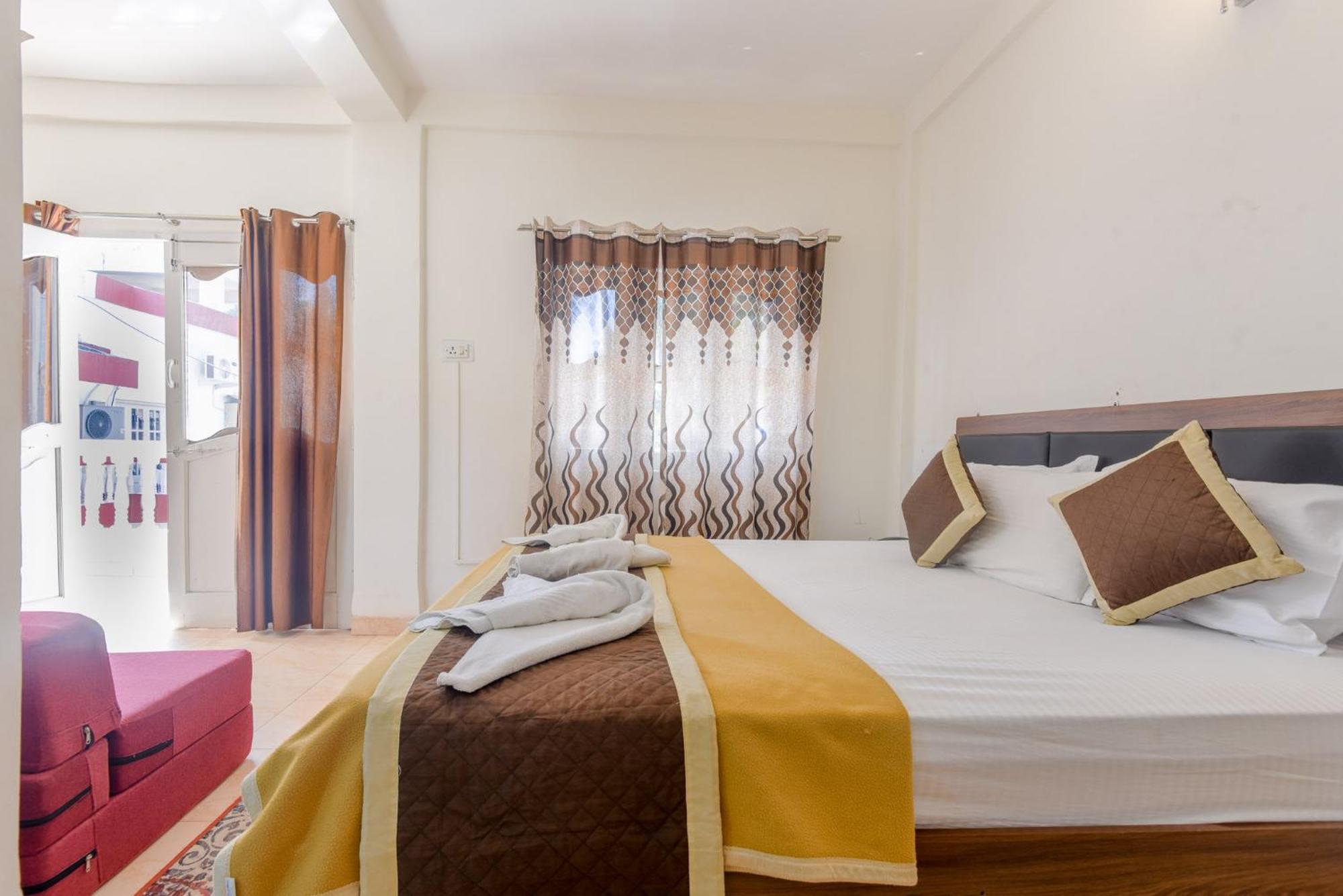 Grande Ave Maria Resort 坎多林 外观 照片